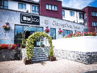 Claregalway Hotel - Restaurant