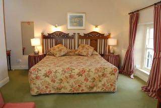Room
 di Londonderry Arms Hotel