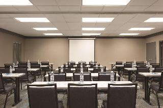 會議室