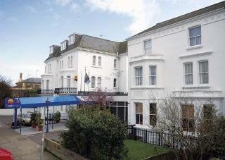 General view
 di Comfort Hotel Great Yarmouth