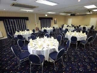 Conferences
 di Comfort Hotel Great Yarmouth