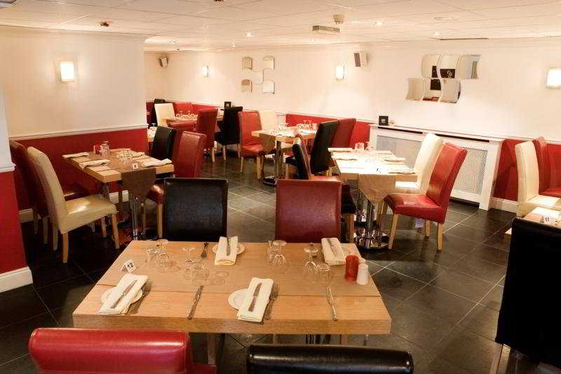 Restaurant
 di Comfort Hotel Great Yarmouth