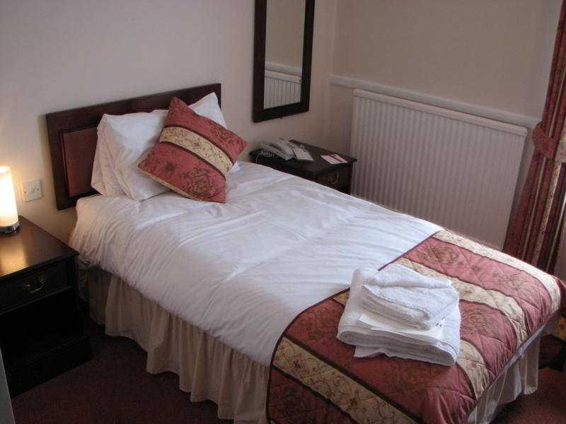 Room
 di Comfort Hotel Great Yarmouth