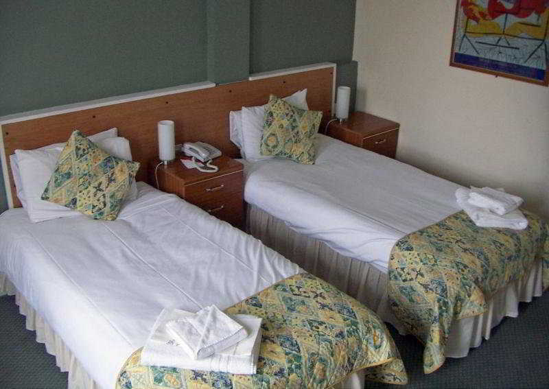 Room
 di Comfort Hotel Great Yarmouth