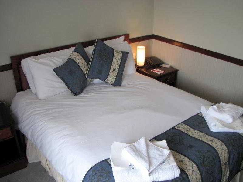 Room
 di Comfort Hotel Great Yarmouth