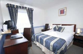 Room
 di Comfort Hotel Great Yarmouth