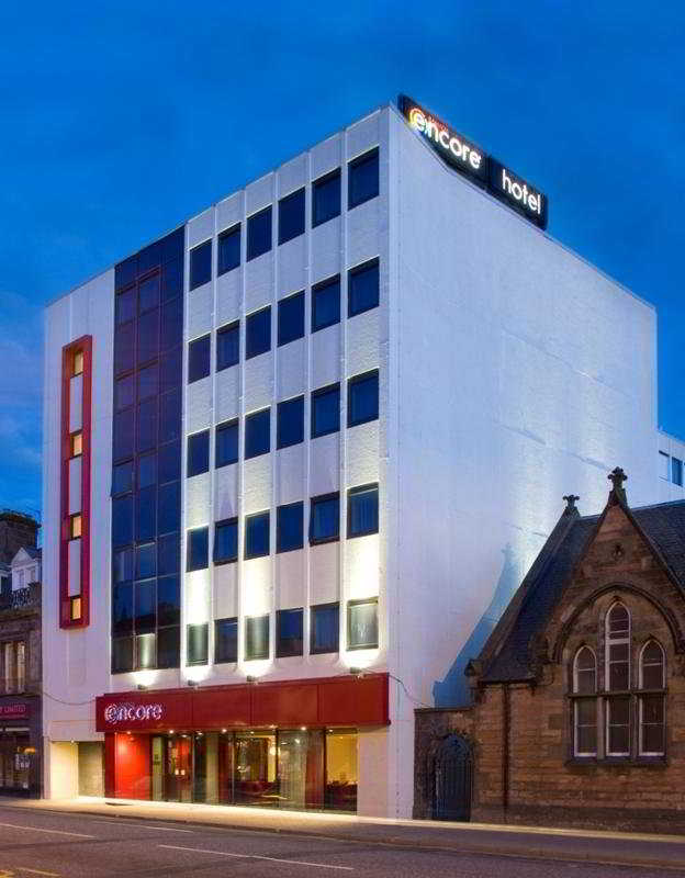 General view
 di Penta Inverness