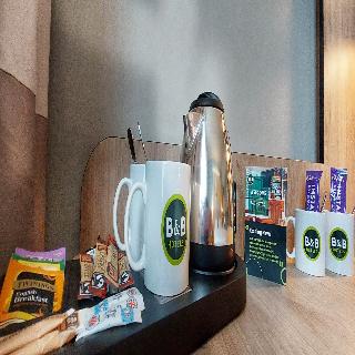 B&B HOTEL Inverness