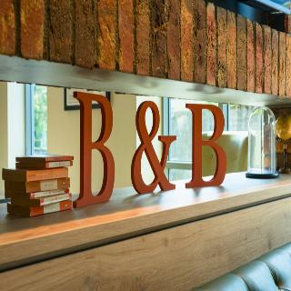 B&B HOTEL Inverness