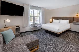 Room
 di TownePlace Suites New Orleans Metairie