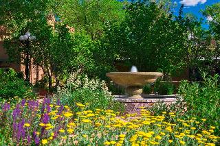 La Posada de Santa Fe,Tribute Portfolio Resort&Spa