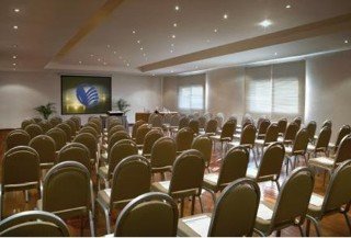 Conferences
 di The Cove Rotana Resort