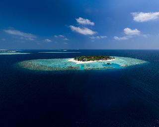 Eriyadu Island Resort