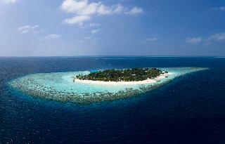 Eriyadu Island Resort