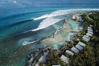 Holiday Inn Resort Kandooma Maldives