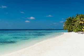 Foto del Hotel Bandos Maldives del viaje esencia maldivas sri lanka