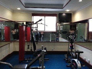 Sports and Entertainment
 di La Villa Palace