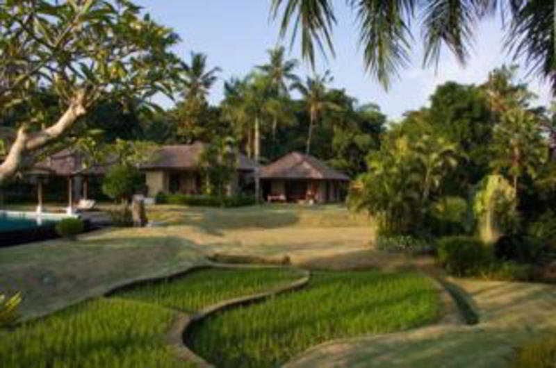 General view