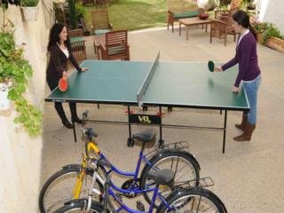 Sports and Entertainment
 di Starkmann Erna Hotel