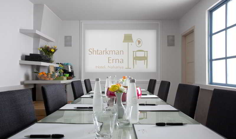 Conferences
 di Starkmann Erna Hotel