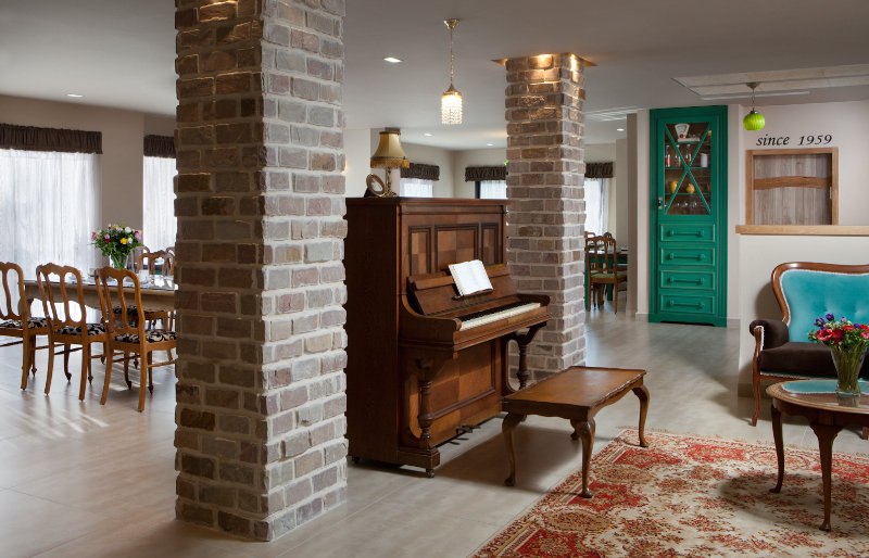 Lobby
 di Starkmann Erna Hotel