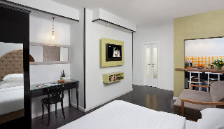 Room
 di Starkmann Erna Hotel