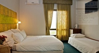 Room
 di Starkmann Erna Hotel