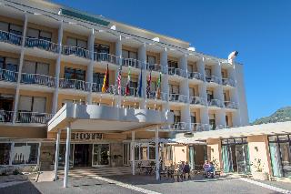 Grand Hotel Moon Valley, Sorrento