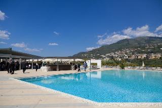 Grand Hotel Moon Valley, Sorrento
