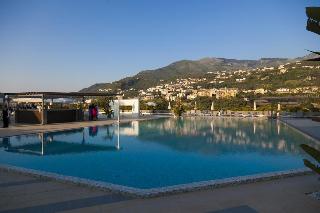 Grand Hotel Moon Valley, Sorrento