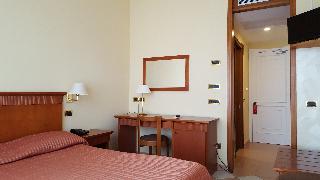 Grand Hotel Moon Valley, Sorrento
