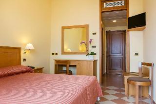 Grand Hotel Moon Valley, Sorrento
