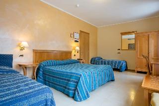Grand Hotel Moon Valley, Sorrento