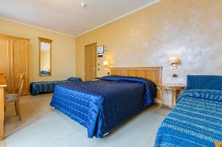 Grand Hotel Moon Valley, Sorrento