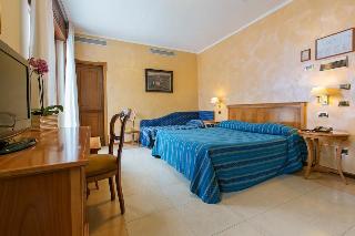 Grand Hotel Moon Valley, Sorrento