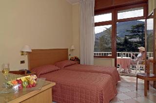 Grand Hotel Moon Valley, Sorrento