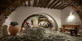 Terrace
 di Galaxy Hotel(JNX)