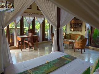 Mandala Desa Ubud