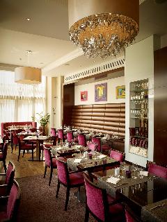 Restaurant
 di Kings Court