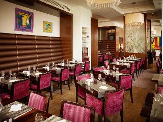 Restaurant
 di Kings Court