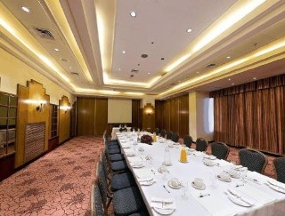 Restaurant
 di Rimonim Jerusalem (Shalom)