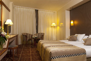 Room
 di Rimonim Jerusalem (Shalom)