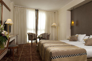 Room
 di Rimonim Jerusalem (Shalom)