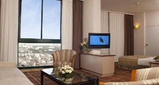 Room
 di Rimonim Jerusalem (Shalom)