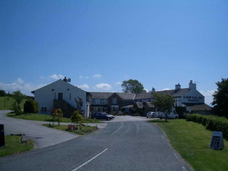 General view
 di Whoop Hall Hotel and Leisure