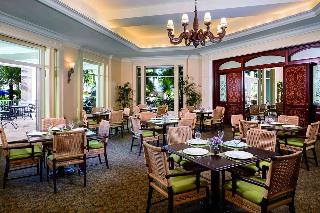 The Ritz-Carlton, San Juan - Restaurant