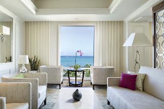The Ritz-Carlton, San Juan - Zimmer