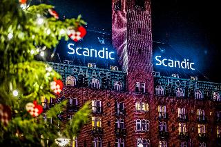 Scandic Palace Copenhagen
