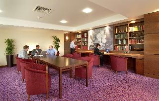 Hampton by Hilton Corby/Kettering
