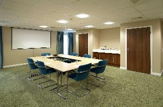 Hampton by Hilton Corby/Kettering